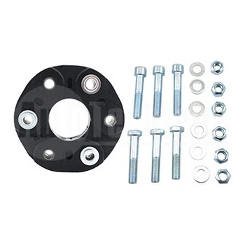 Муфта еластична Mercedes Benz W140 91-98/W210 99-02 AutoTechteile (1004133)