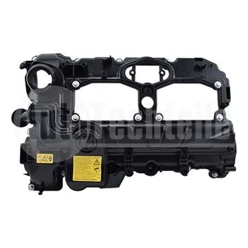 Клапанна кришка BMW N20/N26 1 F20/F21 11-16/ 3 F30/F31 11-17/ 5 F10/F11 10-14/ X1 E84 09-14/ X3 F25 10-16/ X5 F15 13-16 AutoTechteile (7011117)