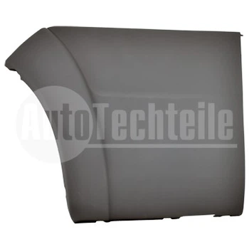Молдинг за колісною аркою лівий Citroen Jumper / Fiat Ducato / Peugeot Boxer 14 - AutoTechteile (5050239)