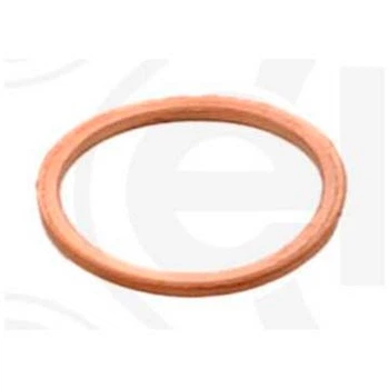 Шайба пробки піддону Mercedes Benz Sprinter W907/W910 M654 20-(20x24x1.5) ELRING (030953)