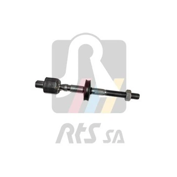 Тяга рульова BMW 3 E46 98- (L=206 мм) RTS (9299507010)