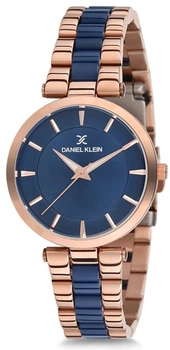 Женские часы Daniel Klein DK11733-6