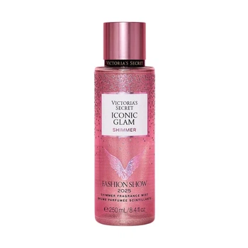 Парфумований спрей для тіла Victoria’s Secret Iconic Glam Shimmer 250 ml