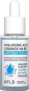 Serum do twarzy APLB Hyaluronic Acid Ceramide HA B5 nawilżające 40 ml (8809874683119)