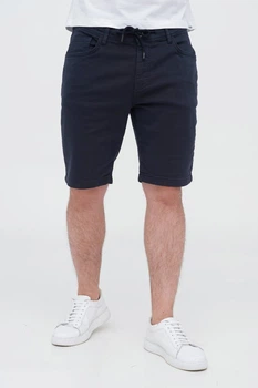 Шорты Trend Collection 7094-01 Темно-синий (NAVY BLUE) 30
