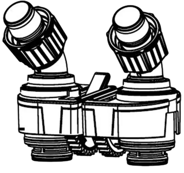 Zawory zwrotne AquaEl Blue (in) Hypermax 4500 (5905546339322)