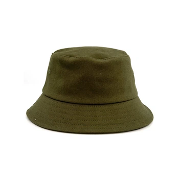 Панама чоловіча KERRY 185-227 LuckyLOOK One Size Хакі