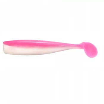 Силікон Lunker City Shaker 5/BG 6" #195 (695314 / 99389)