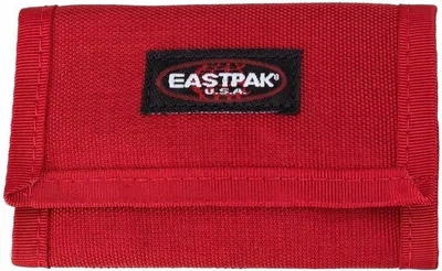 Ключница тканевая Eastpak Красный (EK779236 red)