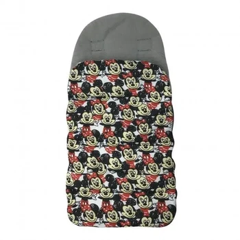 Конверт для коляски и санок Adamex 1000088 Дисней Минни 85x40 см Multicolor