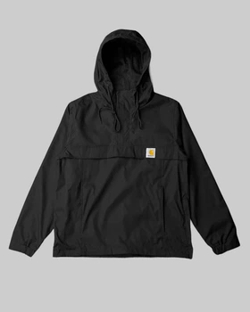 Анорак No Brand Nimbus Pullover Jacket Black L