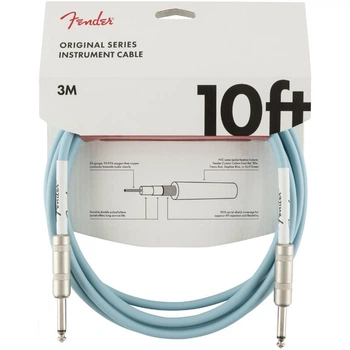 Кабель инструментальный Fender Original Series Instrument Cable 3m (10ft) 0990510003