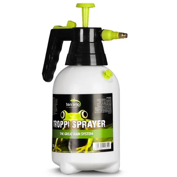 Опрыскиватель пневматический Terrario Troppi Sprayer 1500 мл (TR-TROPPI-1,5L)