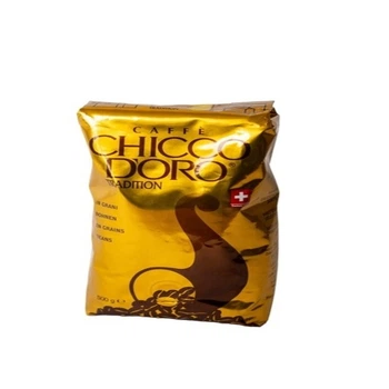 Кава в зернах Chicco d'Oro Tradition 500 г (КЗ-500)