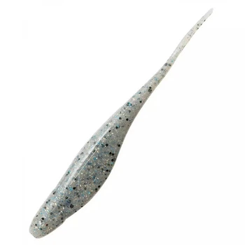 Силікон ZMAN Scented Jerk Shadz 5" 5pc #Bluegill (663260 / SJS5-280PK5)