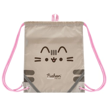 Сумка для взуття Yes SB-10 Pusheen Fatty 550082