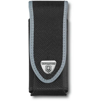 Чехол для мультитулов Victorinox SwissTool Spirit Plus 12x5.7 см Черный (4.0833.N)