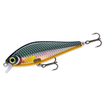 Воблер Rapala SUPER SHADOW RAP 16 см 77 гр кільк. HLW SSDR16 HLW