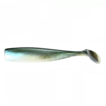 Силікон Lunker City Shaker 10/BG 3.25" #6 (121629 / 32006)