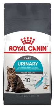 Корм для кошек Royal Canin Urinary Care для поддержания мочевыделительной системы 400 г