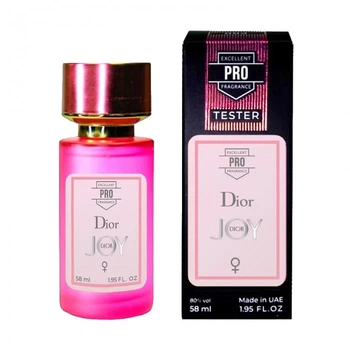 Парфум Christian Dior Joy By Dior - Tester 58ml