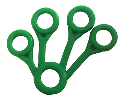 Тренажер для пальцев Qmed Finger Exearciser Medium
