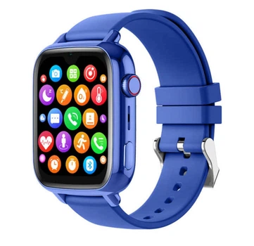 Розумний годинник Wonlex KT34 8GB Blue (SBWKT34BLUE)