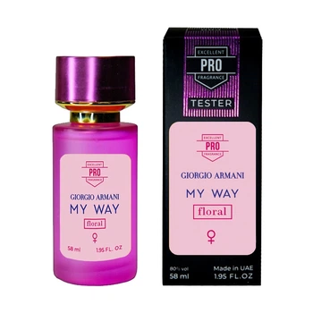 Духи Giorgio Armani My Way Floral - Tester 58ml