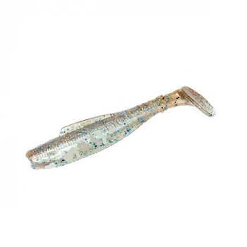 Силікон ZMAN Diezel Minnowz 4" 5pc #PinFish (663918 / DMIN-294PK5)