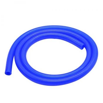 Шланг силиконовый для кальяна Blue