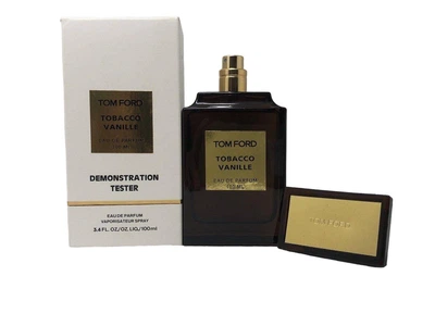 Парфюм Tom Ford Tobacco Vanille edp 100ml TESTER
