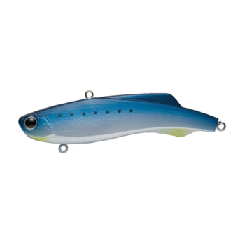 Воблер Madness Shiriten VIBE 93 93 мм, 28 г, 08 Sardines(FS_9C550C6F812B)