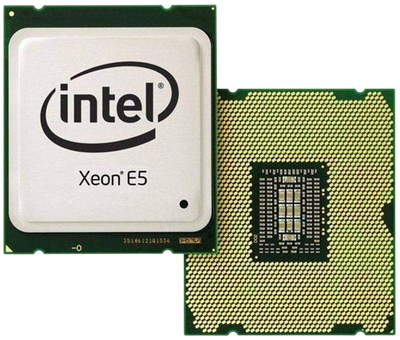 Процессор Intel Xeon E5 2690 LGA 2011 (BX80621E52690) Б/У