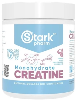 Креатин Stark Pharm Creatine 250 g