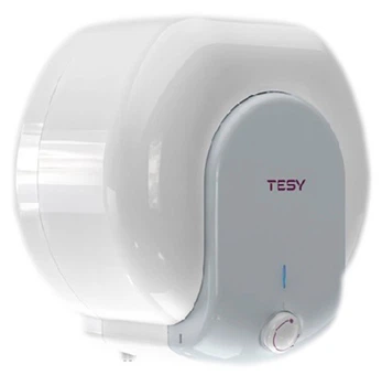 Водонагрівач (бойлер) 10 л Compact Line Bilight GCA 1015 L52 RC (304136) TESY 304136