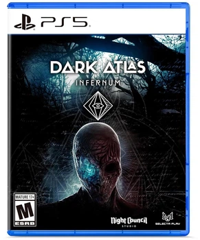 Dark Atlas Infernum (PS5)