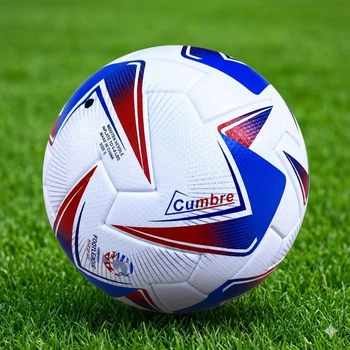 Официальный футбольный мяч Cumbre CONMEBOL Copa América 2024 (размер 5)