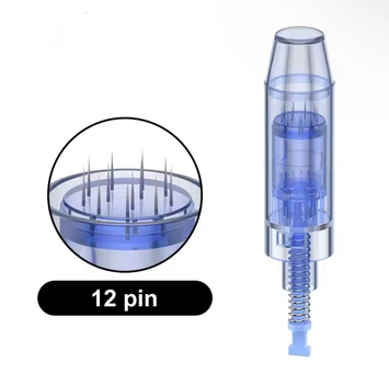 Картридж для дермапена Dr.Pen А1, А6, 12 голок