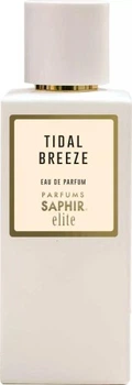 Парфумована вода для жінок Saphir Parfums Elite Tidal Breeze 100 мл (8424730041461)