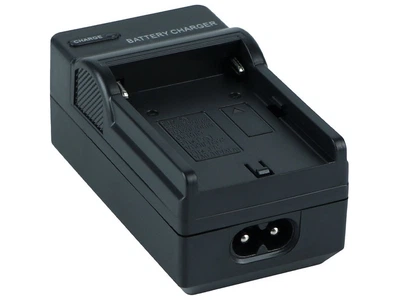 Зарядний пристрій для акумуляторів Sony NP-F550 / NP-F570 / NP-F750 / NP-F770 / NP-F870 / NP-F880 / NP-F890