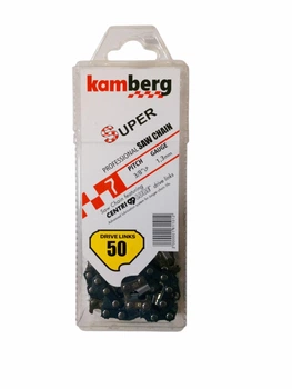 Ланцюг Kamberg 3/8 picco 50 звенів