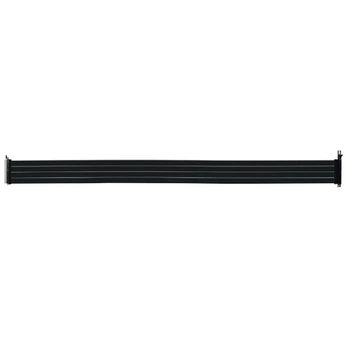 Кабель Lian Li PCIe 4.0 Riser Cable, 900 мм, Black(DL_51F1B1738CDB)
