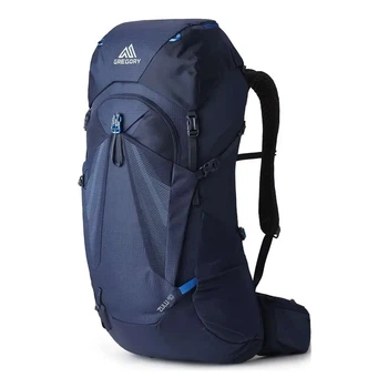 Рюкзак Gregory Float-Zulu 40 RC SM/MD Blue (1053-145668/0527)