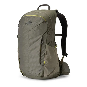 Рюкзак Gregory Zulu 25 LT RC Vaporspan Forest Green (1053-153048/9976)