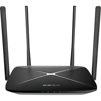 Бездротовий маршрутизатор Mercusys AC12G V2