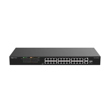 Коммутатор Ruijie Reyee RG-ES126FGS-P