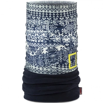 Мультиповязка Buff Polar NatGeo Kurzeme Dark Navy (1033-BU 130042.790.10.00)