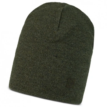 Шапка Buff Merino Fleece Beanie Cedar (1033-BU 129446.847.10.00)