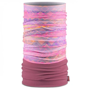 Мультиповязка Buff Kids Polar Zaiant Pink (1033-BU 130106.555.10.00)