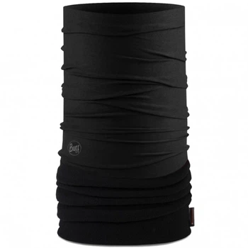 Мультиповязка Buff Kids Polar Solid Black (1033-BU 130112.999.10.00)